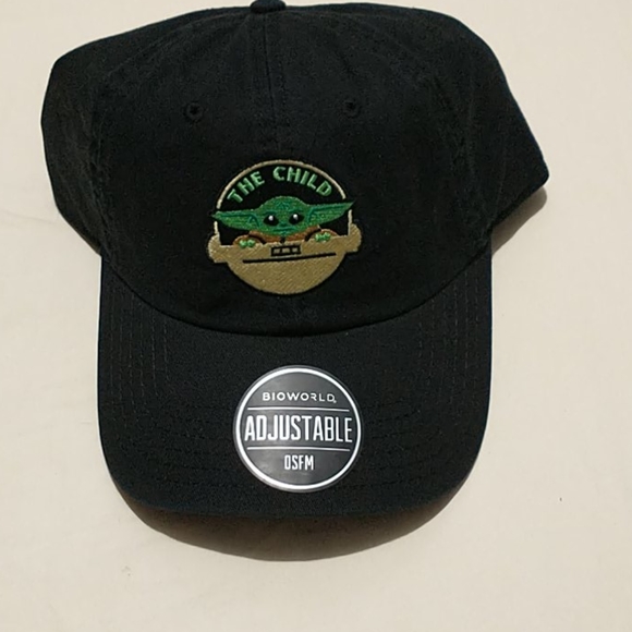 🆕 The Child Hat - Picture 5 of 5